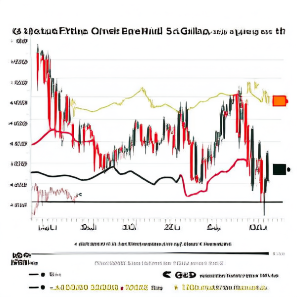 国际金价趋势图表
