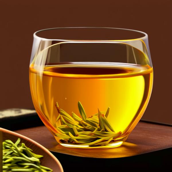 黄金茶叶价格图片